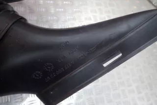 A1770901301 Корпус воздушного фильтра Mercedes C W205 Арт e3143969, вид 4