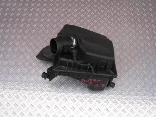  Корпус воздушного фильтра Opel Astra J Арт e3146682, вид 1