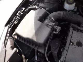  Корпус воздушного фильтра Opel Astra J Арт e3146712, вид 1