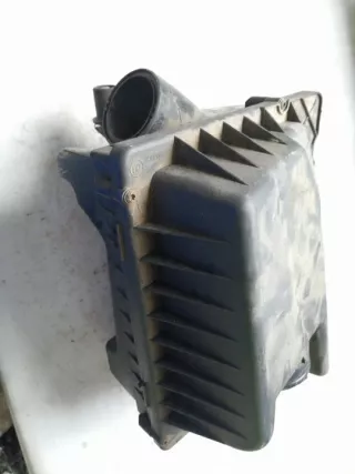 4614485940 Корпус воздушного фильтра Opel Astra H Арт e3146969, вид 4