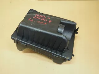 55558311 Корпус воздушного фильтра Opel Astra H Арт e3146981, вид 1
