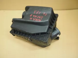 55558311 Корпус воздушного фильтра Opel Astra H Арт e3146981, вид 3