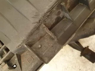 44612585901 Корпус воздушного фильтра Opel Corsa C Арт e3147494, вид 2
