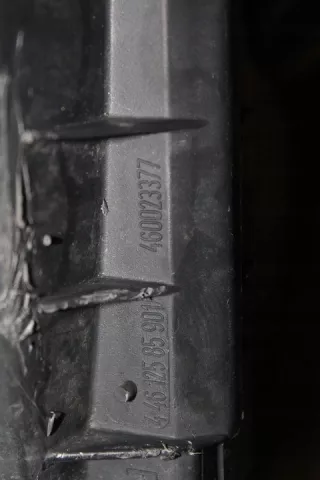 44612585901 Корпус воздушного фильтра Opel Corsa C Арт e3147582, вид 2