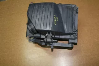 44612585901 Корпус воздушного фильтра Opel Corsa C Арт e3147582, вид 4