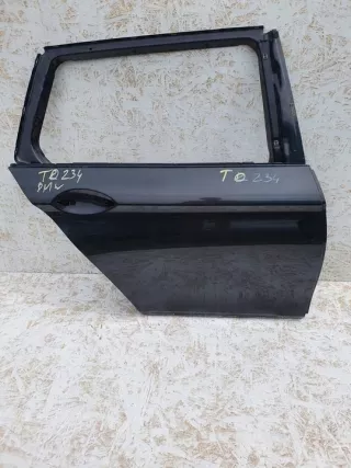  Дверь задняя правая BMW 5 F10/F11/GT F07 Арт e3147949, вид 1