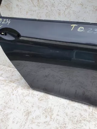 Дверь задняя правая BMW 5 F10/F11/GT F07 Арт e3147949, вид 3