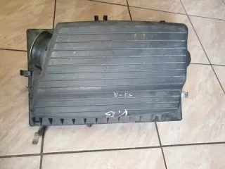 90499599 Корпус воздушного фильтра Opel Vectra B Арт e3148245, вид 1
