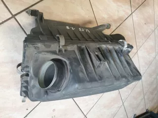 90499599 Корпус воздушного фильтра Opel Vectra B Арт e3148245, вид 2