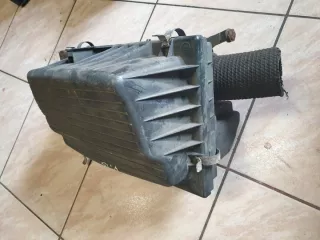 90499599 Корпус воздушного фильтра Opel Vectra B Арт e3148245, вид 4
