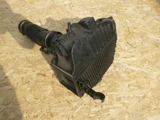165001258r Корпус воздушного фильтра Renault Clio 4 Арт e3149182, вид 2