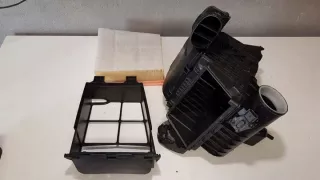 165007121R-D Корпус воздушного фильтра Renault Megane 4 Арт e3150384, вид 2