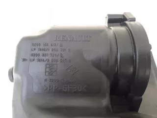 8200166612 Корпус воздушного фильтра Renault Scenic 2 Арт e3151248, вид 4