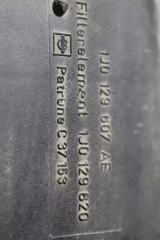 1J0129607AE Корпус воздушного фильтра Seat Toledo 2 Арт e3152329, вид 2