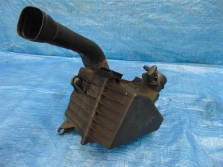 038906461B 6Q0129601AR Корпус воздушного фильтра Skoda Fabia 2 Арт e3152466, вид 3