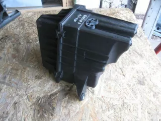 6Q0129601AR Корпус воздушного фильтра Skoda Fabia 2 Арт e3152482, вид 2
