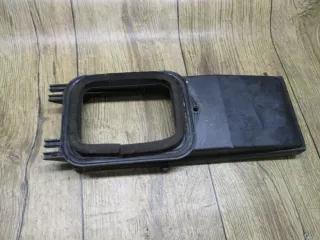 3B1819640A Корпус воздушного фильтра Skoda Superb 1 Арт e3152629, вид 6
