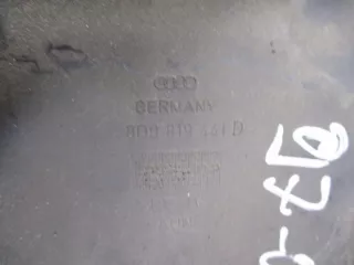 3B1819640A Корпус воздушного фильтра Skoda Superb 1 Арт e3152629, вид 7