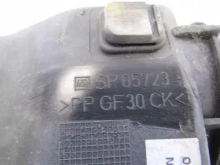  Корпус воздушного фильтра Smart Fortwo 2 Арт e3152698, вид 4