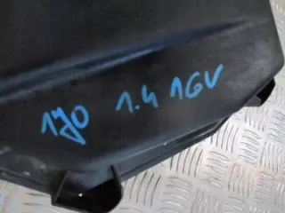 036129811AM, Корпус воздушного фильтра Volkswagen Golf 4 Арт e3154549, вид 2