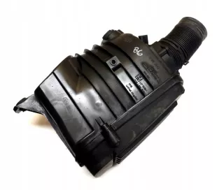 3C0129607S Корпус воздушного фильтра Volkswagen Passat B6 Арт e3154844, вид 2