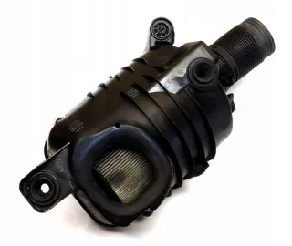 3C0129607S Корпус воздушного фильтра Volkswagen Passat B6 Арт e3154844, вид 3