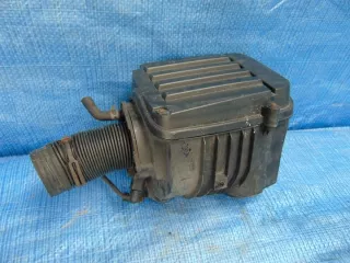 3C0129607S Корпус воздушного фильтра Volkswagen Touran 1 Арт e3155756, вид 1