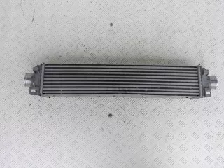 8W0145805E Интеркулер Audi A4 B9 Арт e3156544, вид 1