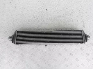 8W0145805E Интеркулер Audi A4 B9 Арт e3156544, вид 3