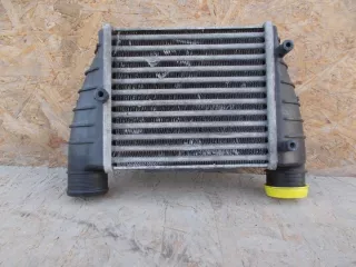 8E0145806Q Интеркулер Audi A4 B7 Арт e3156878, вид 2