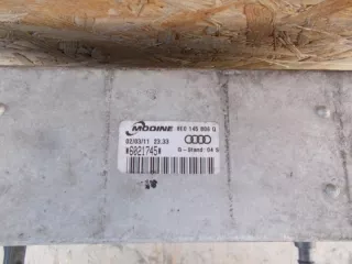 8E0145806Q Интеркулер Audi A4 B7 Арт e3156878, вид 3