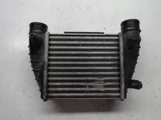 8E0145806Q Интеркулер Audi A4 B7 Арт e3157135, вид 1