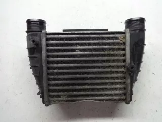 8E0145806Q Интеркулер Audi A4 B7 Арт e3157135, вид 2