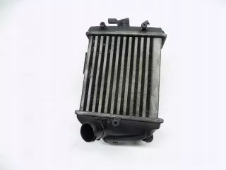 8E0145805P Интеркулер Audi A4 B6 Арт e3157386, вид 1