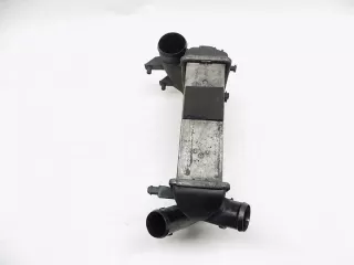 8E0145805P Интеркулер Audi A4 B6 Арт e3157386, вид 2