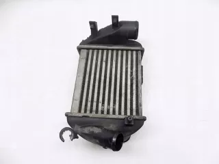 8E0145805P Интеркулер Audi A4 B6 Арт e3157386, вид 3