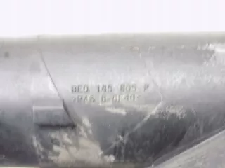 8E0145805P Интеркулер Audi A4 B6 Арт e3157386, вид 4
