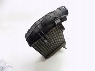 4F0145805R Интеркулер Audi A6 C6 (S6,RS6) Арт e3158015, вид 3