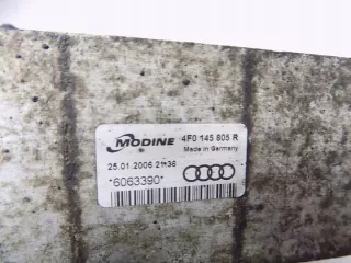 4F0145805R Интеркулер Audi A6 C6 (S6,RS6) Арт e3158015, вид 5