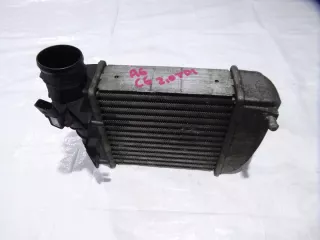 4F0145805R Интеркулер Audi A6 C6 (S6,RS6) Арт e3158101, вид 1