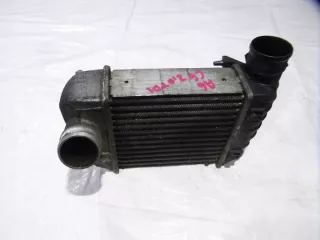 4F0145805R Интеркулер Audi A6 C6 (S6,RS6) Арт e3158101, вид 2