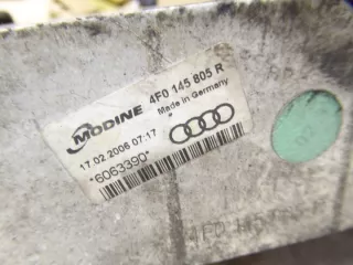 4F0145805R Интеркулер Audi A6 C6 (S6,RS6) Арт e3158101, вид 4