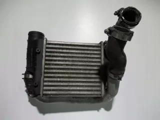  Интеркулер Audi A6 C6 (S6,RS6) Арт e3158481, вид 1