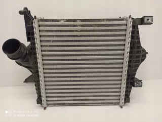 4M0145803BD 4M0145804AQ Интеркулер Audi Q7 4M Арт e3159157, вид 1