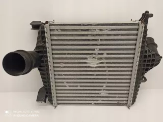 4M0145803BD 4M0145804AQ Интеркулер Audi Q7 4M Арт e3159157, вид 3