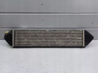 8V61-9L440-AC Интеркулер Ford Fiesta 5 Арт e3160897, вид 1