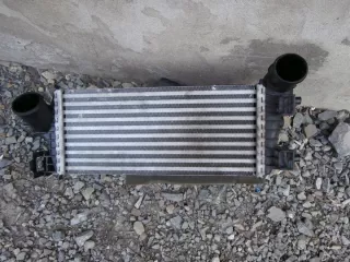 CV61-9L440-VC BV61-9L440-VC Интеркулер Ford Focus 3 Арт e3160917, вид 1