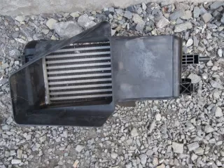 CV61-9L440-VC BV61-9L440-VC Интеркулер Ford Focus 3 Арт e3160917, вид 2