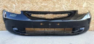 111121 Бампер передний Honda Jazz 3 Арт e3161380, вид 2