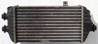 28270-2A08X Интеркулер Kia Rio 3 Арт e3161955, вид 2
